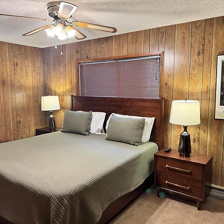 Papa Bear Cabin North Wawona Εξωτερικό φωτογραφία