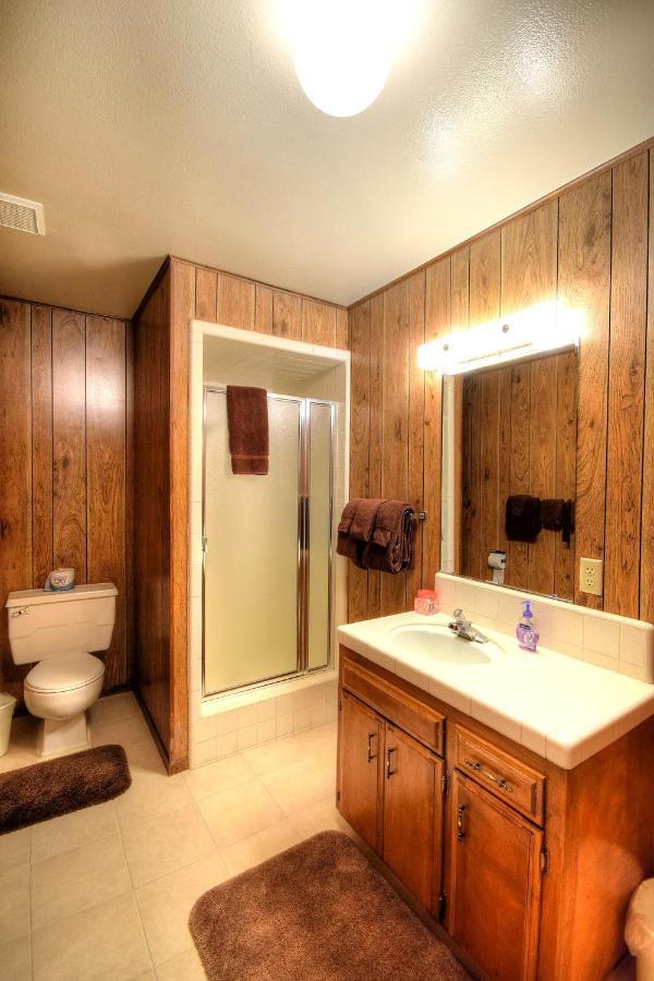 Papa Bear Cabin North Wawona Εξωτερικό φωτογραφία