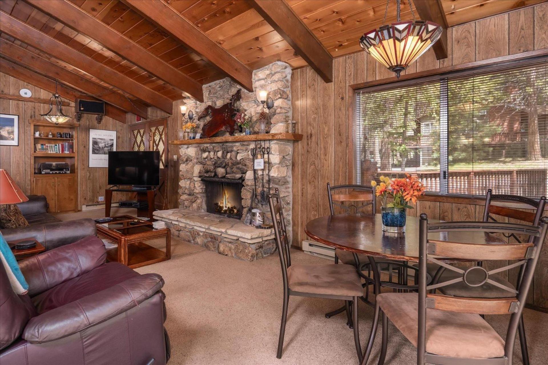 Papa Bear Cabin North Wawona Εξωτερικό φωτογραφία