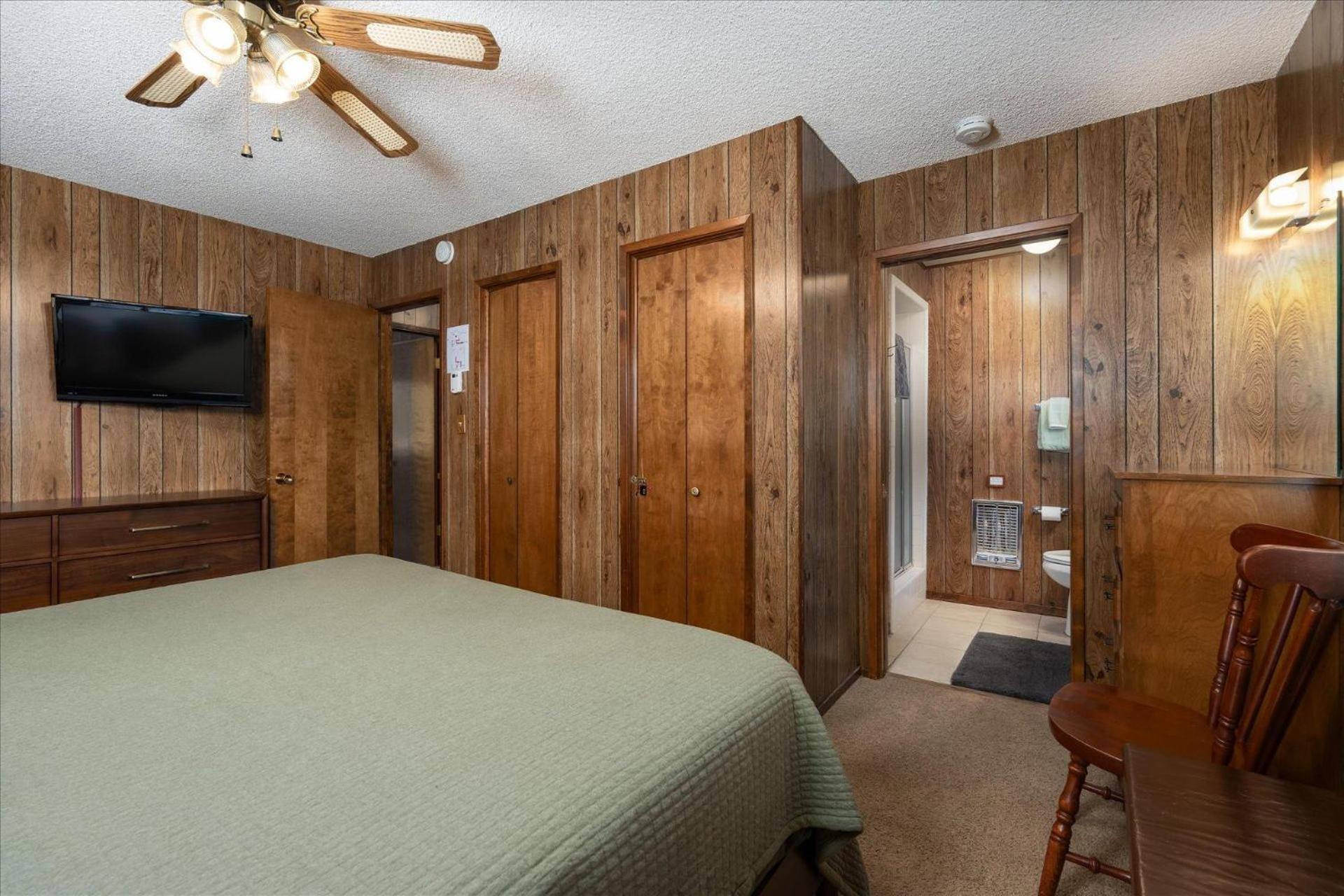 Papa Bear Cabin North Wawona Εξωτερικό φωτογραφία